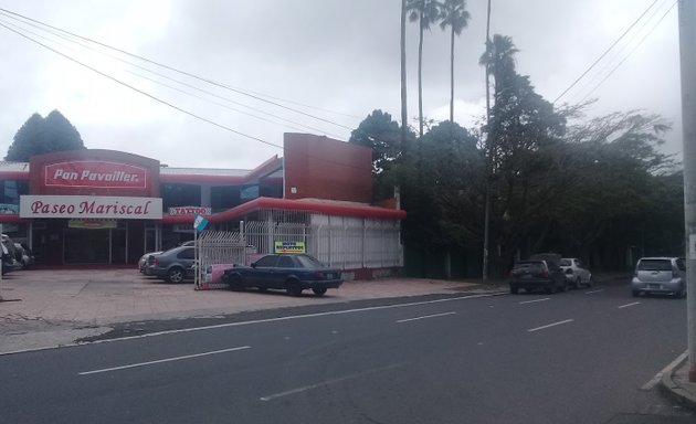 Foto de Centro Comercial Paseo Mariscal