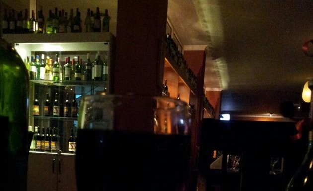Photo of Cork Wine Bar and Restaurant