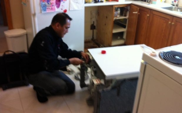 Photo of Rgprado Appliance Repair