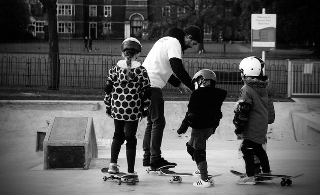 Photo of schoolofskate.co.uk