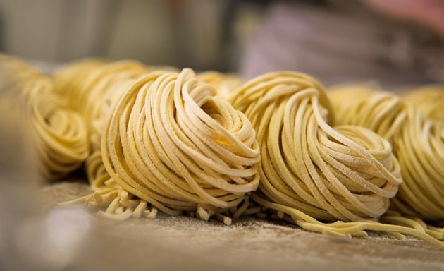 Photo of Grano Duro Pasta By Hand LTD.