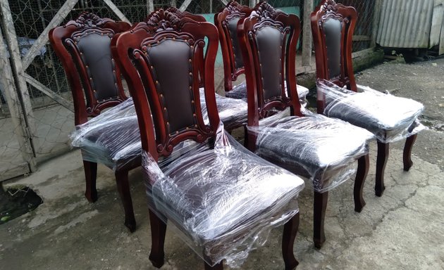 Photo of Bantits Upholstery Services