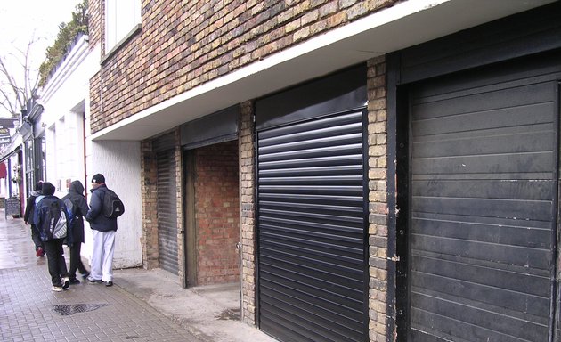 Photo of Garage Door Centre Orpington Ltd