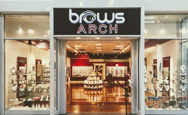 Photo of Brows Arch