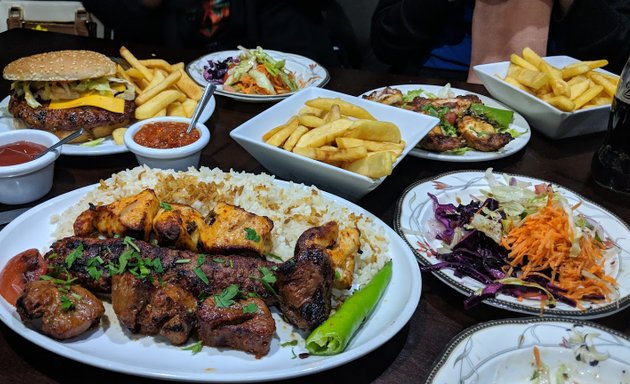 Photo of Shish Turkish Restaurant