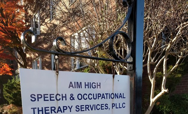 Photo of Aim High Speech Therapy Services, PLLC