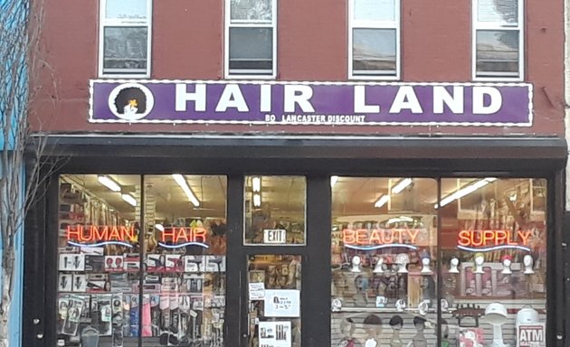 Photo of Hair Land