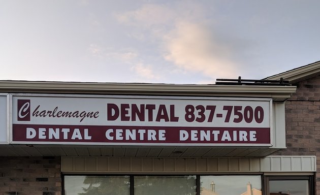 Photo of Charlemagne Dental Center