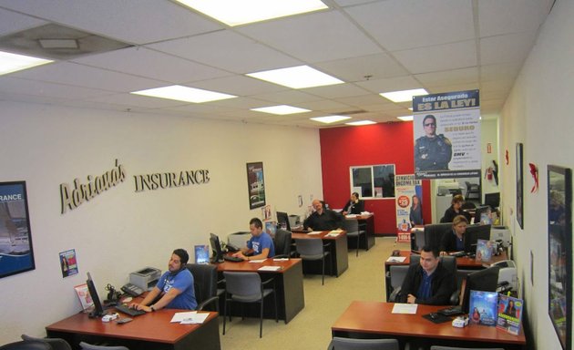 Photo of Adriana's Insurance Services