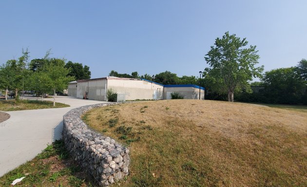 Photo of East End Culture & Leisure Centre