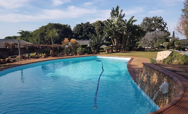 Photo of Hilltop Durban B&B