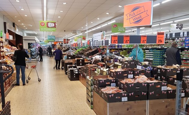 Photo of Lidl