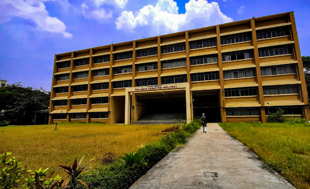 Photo of VPM's Vidya Mandir School