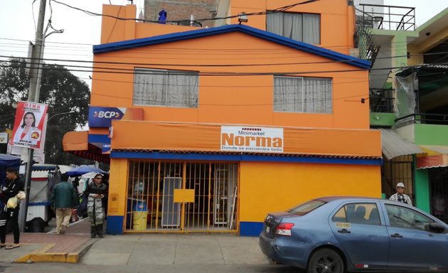 Foto de Minimarket Norma