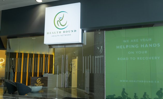 Photo of Health Bound Health Network - Etobicoke Physiotherapy