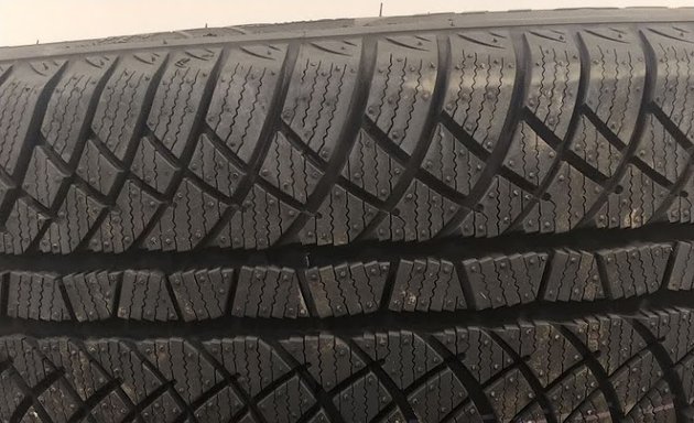 Photo of Master of Tires