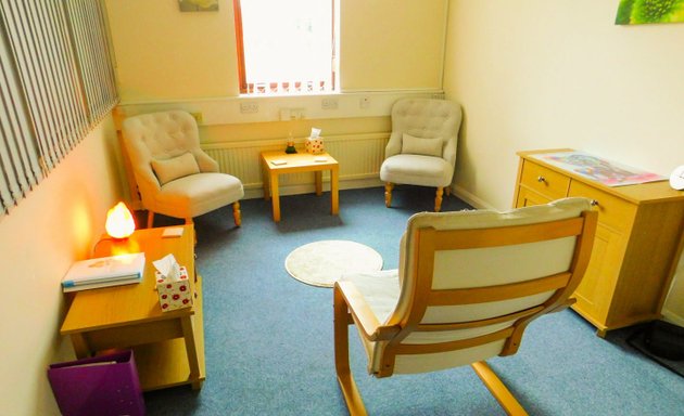 Photo of Small Steps Counselling Service