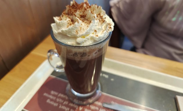 Photo of Costa Coffee