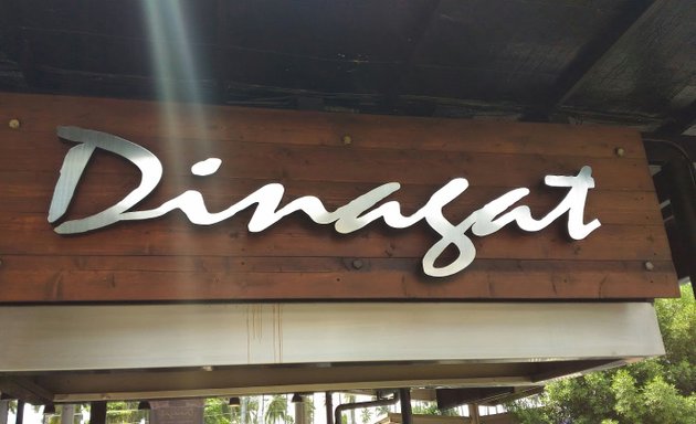 Photo of Dinagat