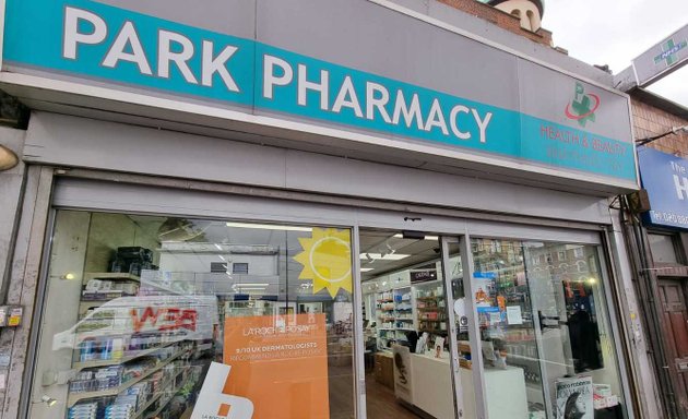 Photo of Park Pharmacy