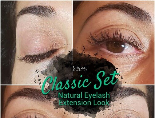 Photo of Chic Lash Boutique