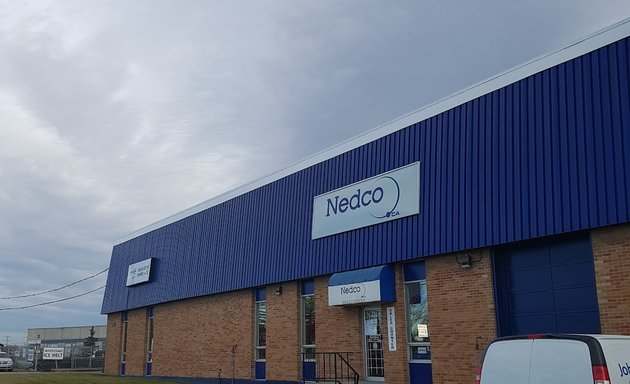 Photo of Nedco - Calgary, AB