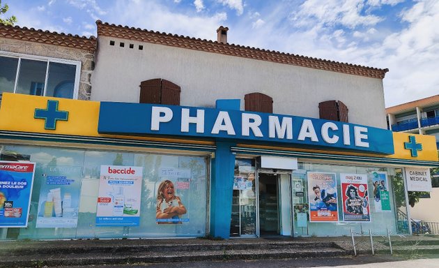 Photo de Pharmacie des Pins