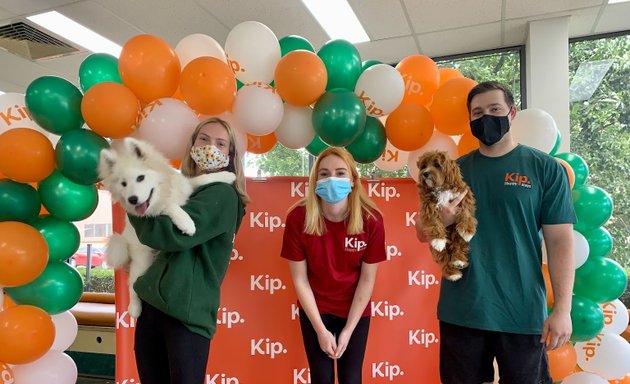 Photo of Kip Blackburn Dog Daycare