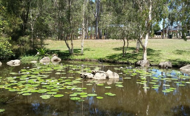 Photo of Parkinson Duck Pond And Park