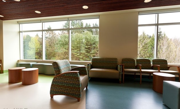 Photo of Jim Pattison Outpatient Care and Surgery Centre