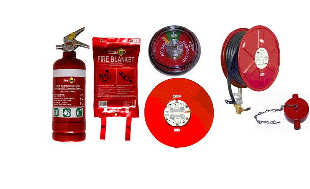 Photo of Fire Safe Services