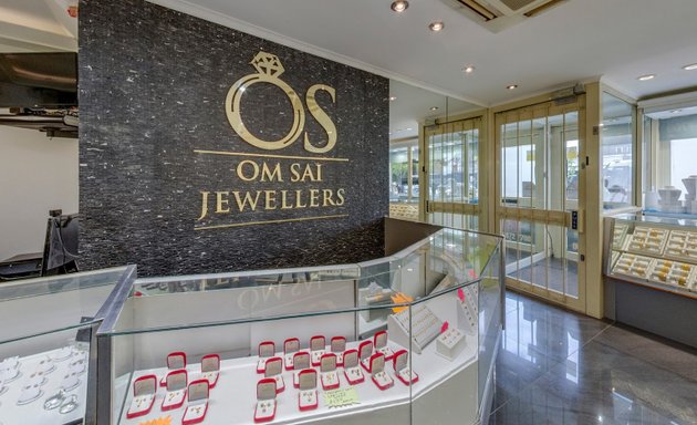 Photo of Om Sai Jewellers