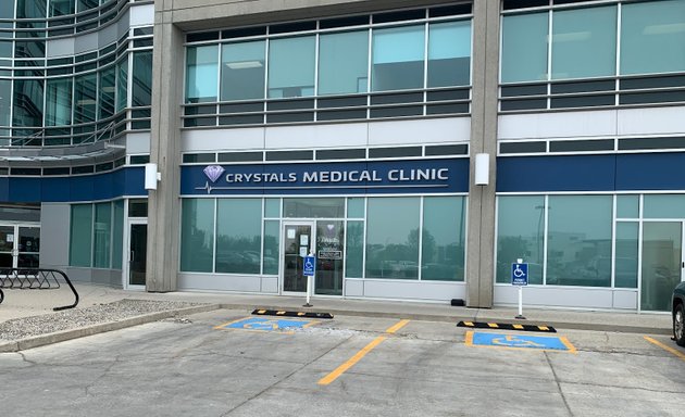 Photo of Crystals Medical Clinic