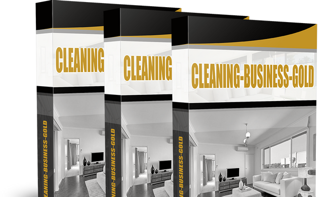 Photo of CleaningBusinessGold