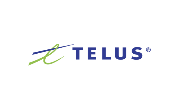 Photo of Telus Sales Department