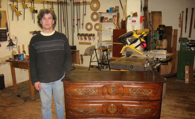 Photo of Le Temps Retrouvé - Ancient Furniture Restoration
