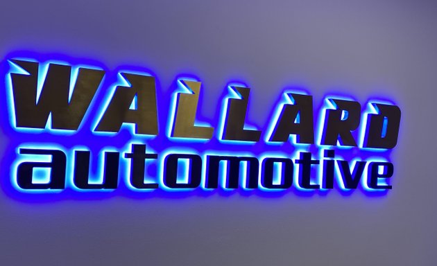 Photo of Wallard Automotive
