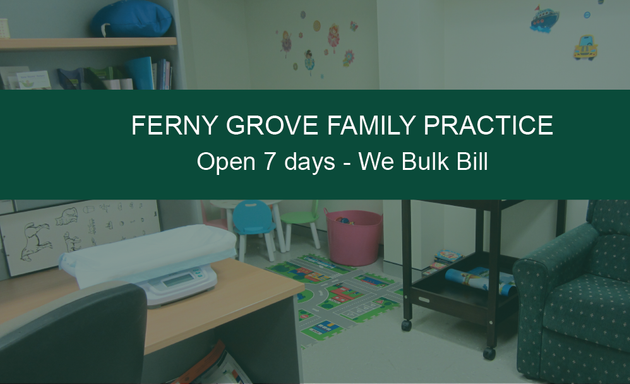 Photo of Ferny Grove Family Practice