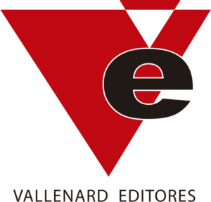 Foto de VALLENARD EDITORES/Guía Logística