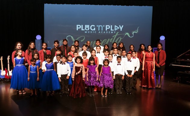 Photo of Plug 'n' Play Music Academy