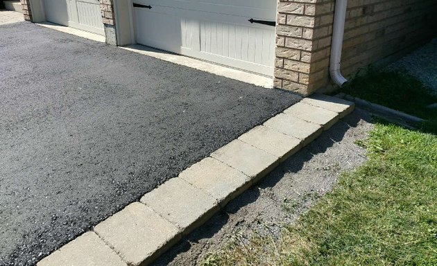 Photo of TBS Paving & Construction