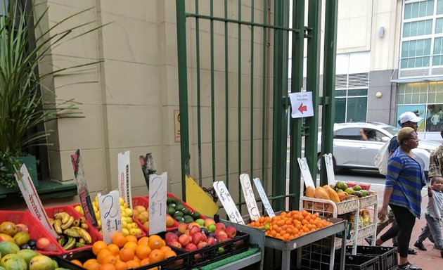 Photo of Abdul's Fresh Fruit