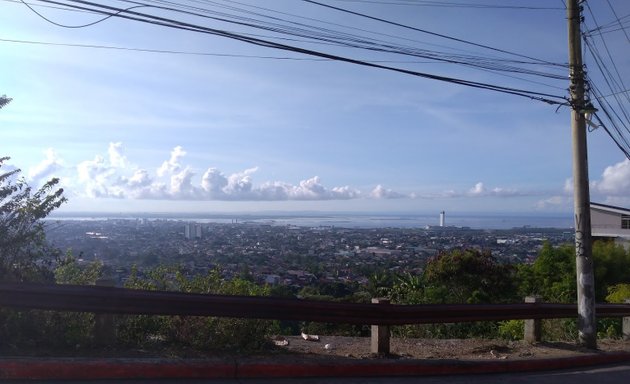 Photo of Overlooking City View