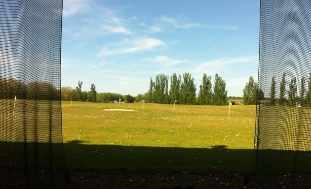 Photo of Chingford Golf Range