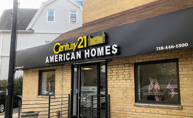 Photo of CENTURY 21 American Homes