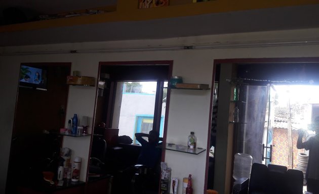 Photo of Trendz Salon