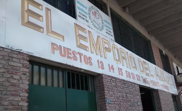 Foto de El Emporio del Ajo S.R.L.