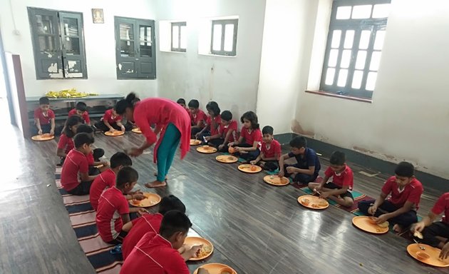 Photo of Vatsalyapuram Orphanage ngo Jayanagar Bangalore