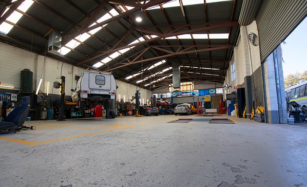 Photo of Rightway Automotive Services - VEHICLE INSPECTION CENTRE
