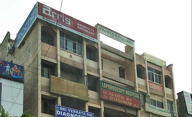 Photo of Vijayasree Hospital